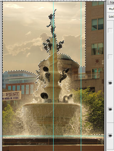 Photo retouching tips and tricks